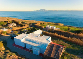  Beach Front Villa Amazing Views  Тарифа